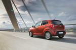 Kia Picanto EcoDynamics 2017 года (WW)